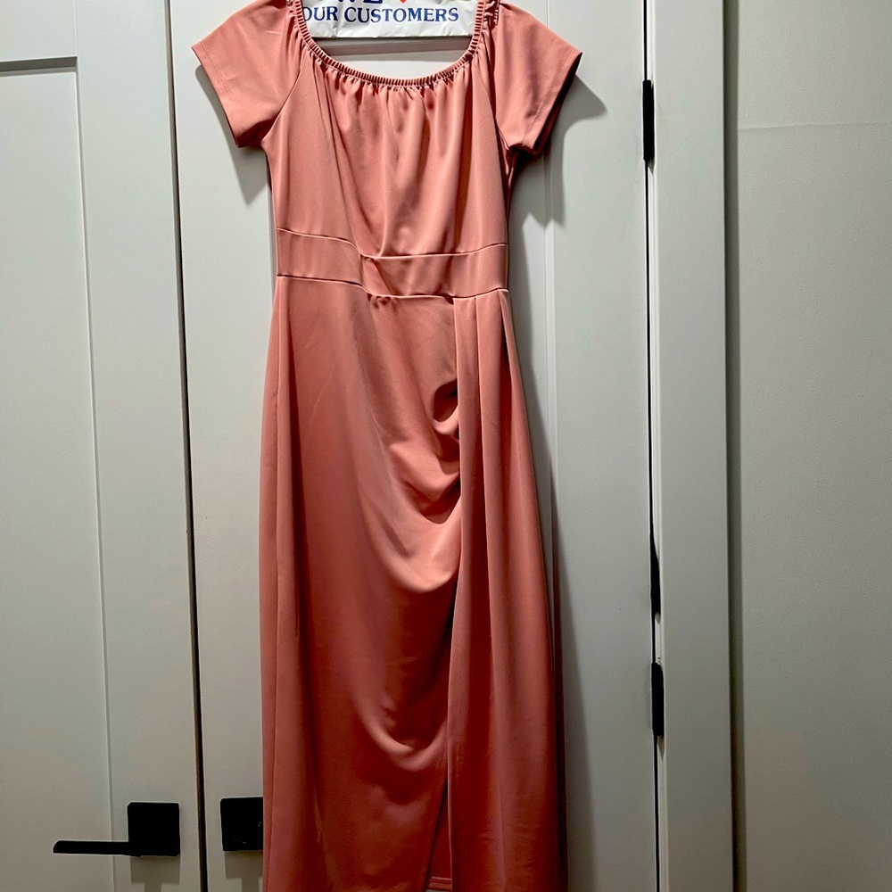 Shein dress